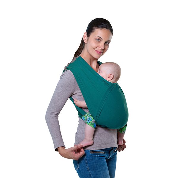 amazonas carry baby