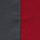 Anthracite Red